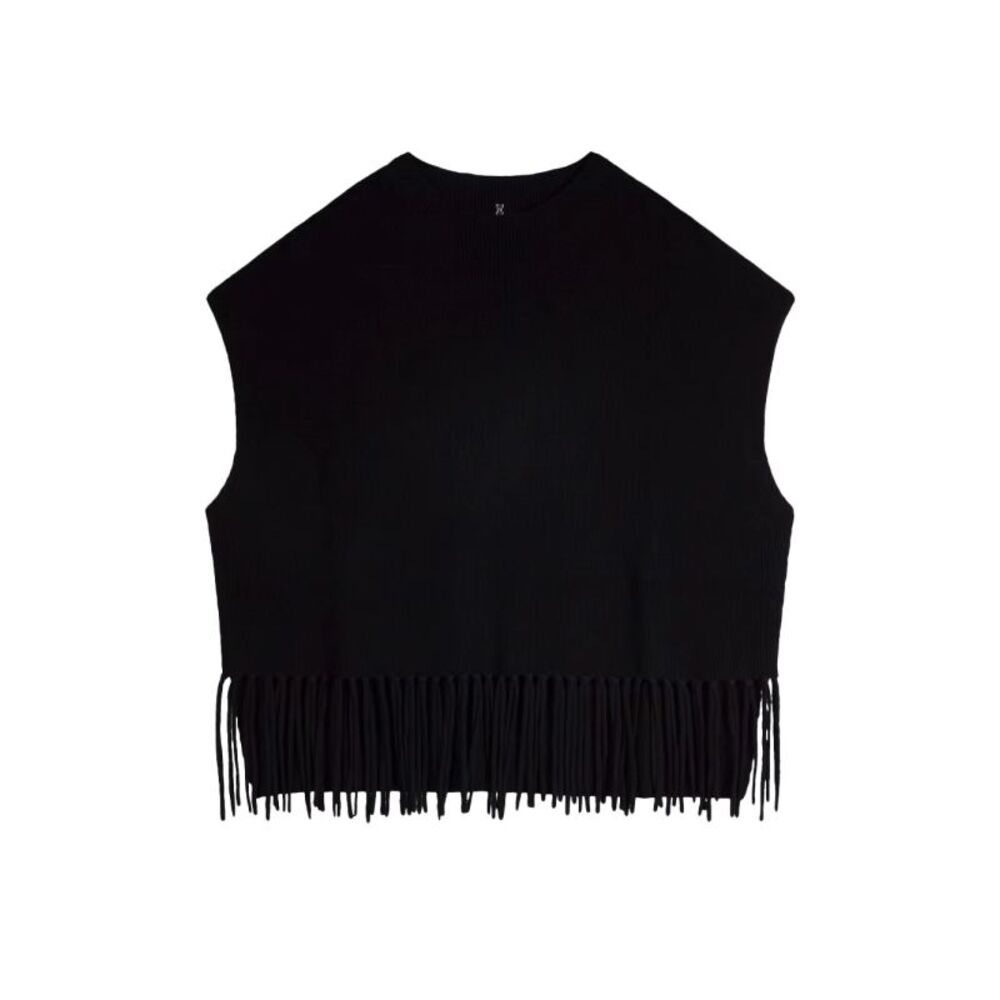 Patrizia Pepe Women Poncho